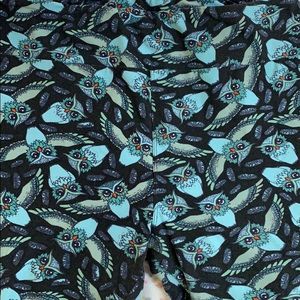 Pants - LulaRoe TC owl leggings Pants - LulaRoe TC owl leggings